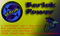 Berlok Power